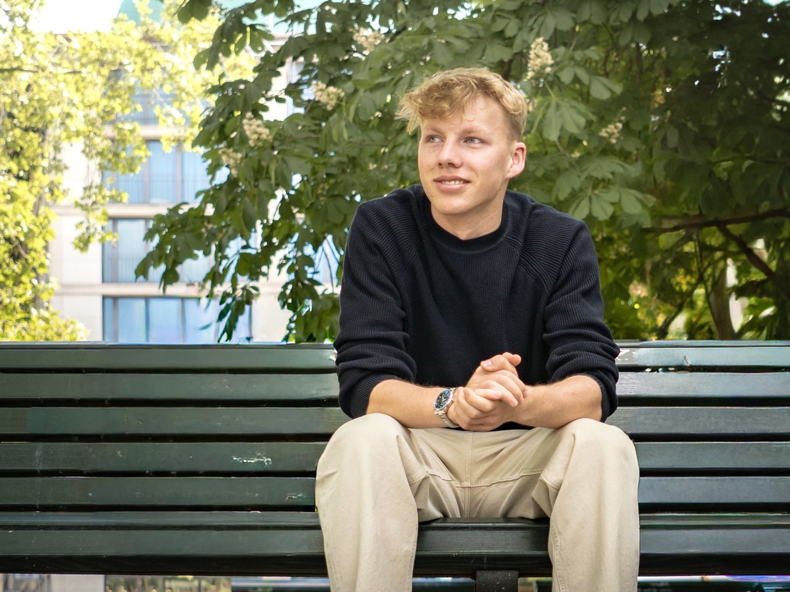 World of Compositions, Jan Sollberger