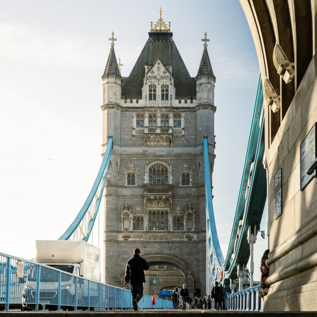 Structure, Jan Sollberger